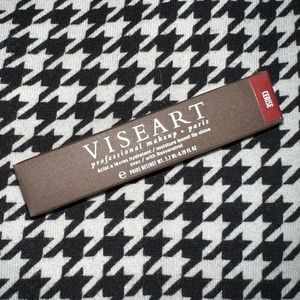 NIB Viseart Cerise Moisture Boost Lip Shine
